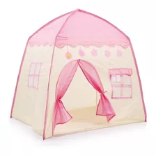 Barraca Castelinho Tenda Princesa Menina Infantil