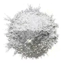 1 Kg Óxido Alumínio Branco - Eflusa 320 - 100% Puro.
