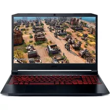 Acer Nitro 5 - I5 11 Gen - 1650 Gtx - 16gb - 144 Hz - 512ssd