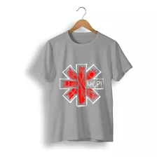 Remera: Red Hot Chili Peppers 1 Memoestampados