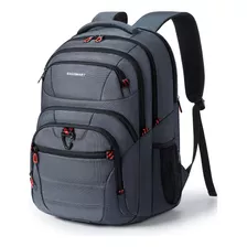 Bagsmart Mochila Viaje Computadora Portátil Hombres Mujeres,