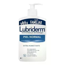 Lubriderm Crema Corporal Extra Humectante 946 Ml