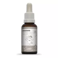 Floral Pet Ansiedade 31ml - Bio Florais