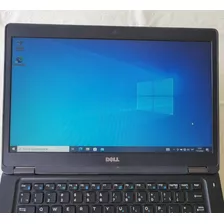 Notebook Dell Latitude 5480 6th Generation Intel Core I7