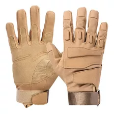 Guantes Tácticos Eagle Claw Importados