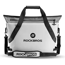 Rockbros Refrigerador Suave, Aislado, A Prueba De Fugas, Por