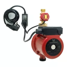 Bomba+sensor De Flujo Presurizadora De Agua Grundfos Upa-120