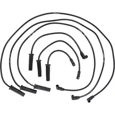 Cable De Bujía Ifuel Para Cutlass Eurosport 3.1l 1989-1996