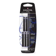 Cartuchos Sheaffer Para Pluma Fuente