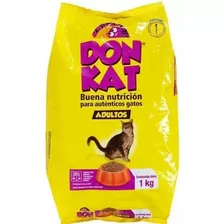 Donkat Adulto 1 Kg 