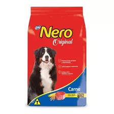 Nero Adulto Original 30kg Con Regalo