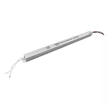 Ormrme 12v10a Slim 120 W Fonte Driver Bivolt Para Fita Led Ultra