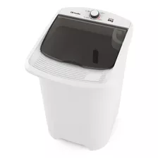 Tanquinho/máquina De Lavar Mueller Supertank Lite 8kg Branco