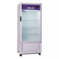 Heladera Exhibidora Vertical Inelro Mt 12 290 Lts Botellas