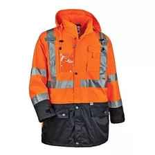 Ergodyne Glowear 8386 High Visibility Reflective