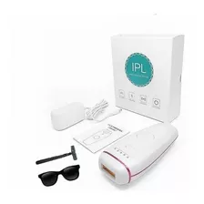 Depiladora Láser Profesional Ipl 500,000 Pulsos