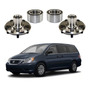 Maza Delantero Rueda Honda Odyssey 3.5 L 2005-2010