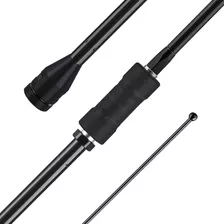 2 Antena Px Bobinada Viuva Negra Mini Argentina Com 1 Cabo 