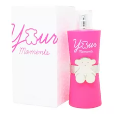 Tous Your Moments 90 Ml Edt Original