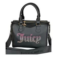 Juicy Couture Obsession Crossbody Mujer Cuero Sintético