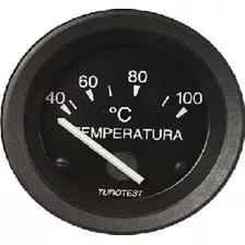 Relógio Indicador De Temperatura Com Cabo 2 Mt 0015420505 