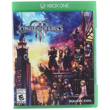 Kingdom Hearts 3 Xbox One Nuevo (en D3 Gamers)