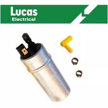 Bomba Combustible Lucas Vw Bora/golf/audi 1.9 Tdi 728303600