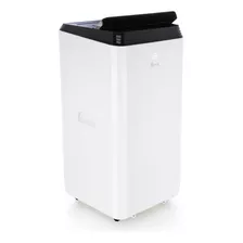 Aire Acondicionado Kendal Evolution Wifi 9000 Btu Color Blanco