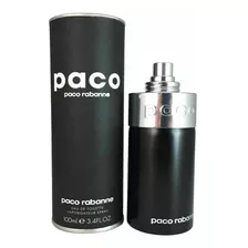 Paco By Paco Rabanne 100 Ml.