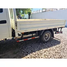 Foton Doble Cabina 