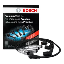 Cable Bujia Pointer 05-10 Bosch