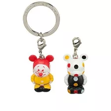 Llavero Mickey Mouse A0205