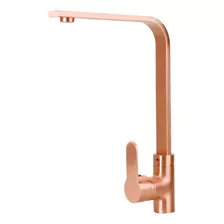 Torneira Luxo Cozinha Gourmet Misturador Rose Belcca Tlmr-02