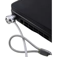 Cable De Seguridad Notebook Diginet Pc Laptop Call Center 