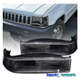 Fits 1993-1996 Jeep Grand Cherokee Bumper Lights Parking Spa