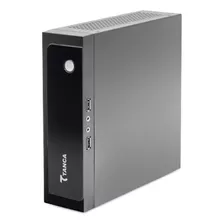 Desktop Tanca Tc-6240s N4020 4gb Ssd 120gb Ssd 2sr - 000026