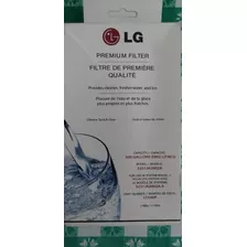 Filtro De Agua Para Refrigerador LG Lt500p Y Kenmore Nuevos