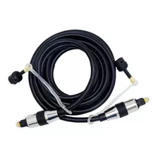 Cable De Audio Óptico 1.8 Metros !!!!