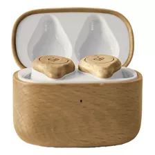 Auricular Energy Sistem Eco Beech Wood Bluetooth Nnet