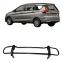 Eurobumper Delantero Suzuki Gran Vitara 2014 Negro Texturiza