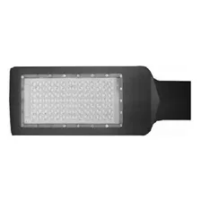 Luminaria Eco Led 100w 6000k Alumbrado Publico Calle - Pana 