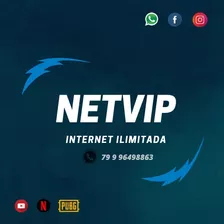 Internet Ilimitada Para Celular Sem Cortes - Todo Brasil