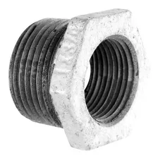 Bushing Reduccion Hg 1 Pulgd X 1/2 Pulgd X Unidad