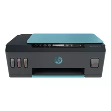 Impresora Hp 516w Iniciada Multifuncion Sistema Continuo