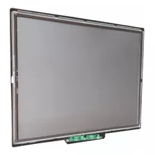 Monitor Touch Nec 17 Ideal Para Rockolas Sin Marco Remate!!!