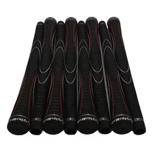 Kit 8 Grip De Golfe Taylormade Original New Tour Velvet