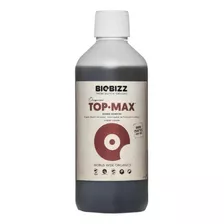 Biobizz Top-max 250ml Topmax