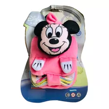 New Toys Librito De Tela Disney Baby Minnie Outlet