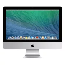 iMac 21.5 Inch Mid 2014 Potenciada