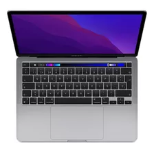 Macbook Pro 13 2017 8gb Ram Core I5 7th 256gb Ssd